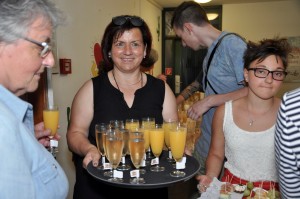 50 Jahre Schule Günterstal