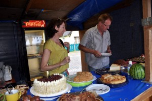 50 Jahre Schule Günterstal