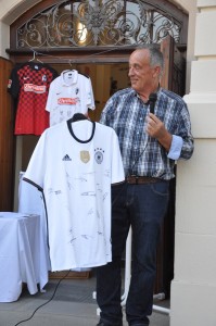 50 Jahre Schule Günterstal