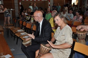 50 Jahre Schule Günterstal