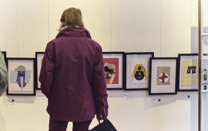 Galerie der kleinen Künste