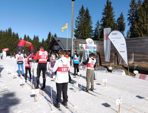 Bundesfinale Winter 2026 in Schonach